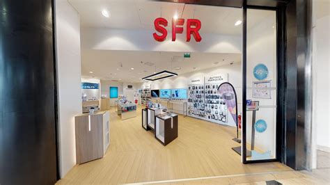 sfr saint die des vo|Les boutiques SFR à Saint